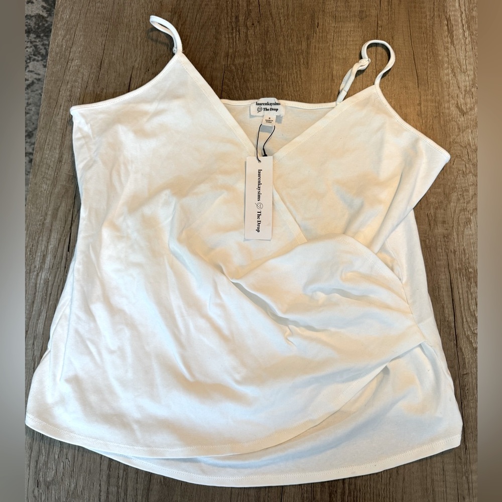 Summer top